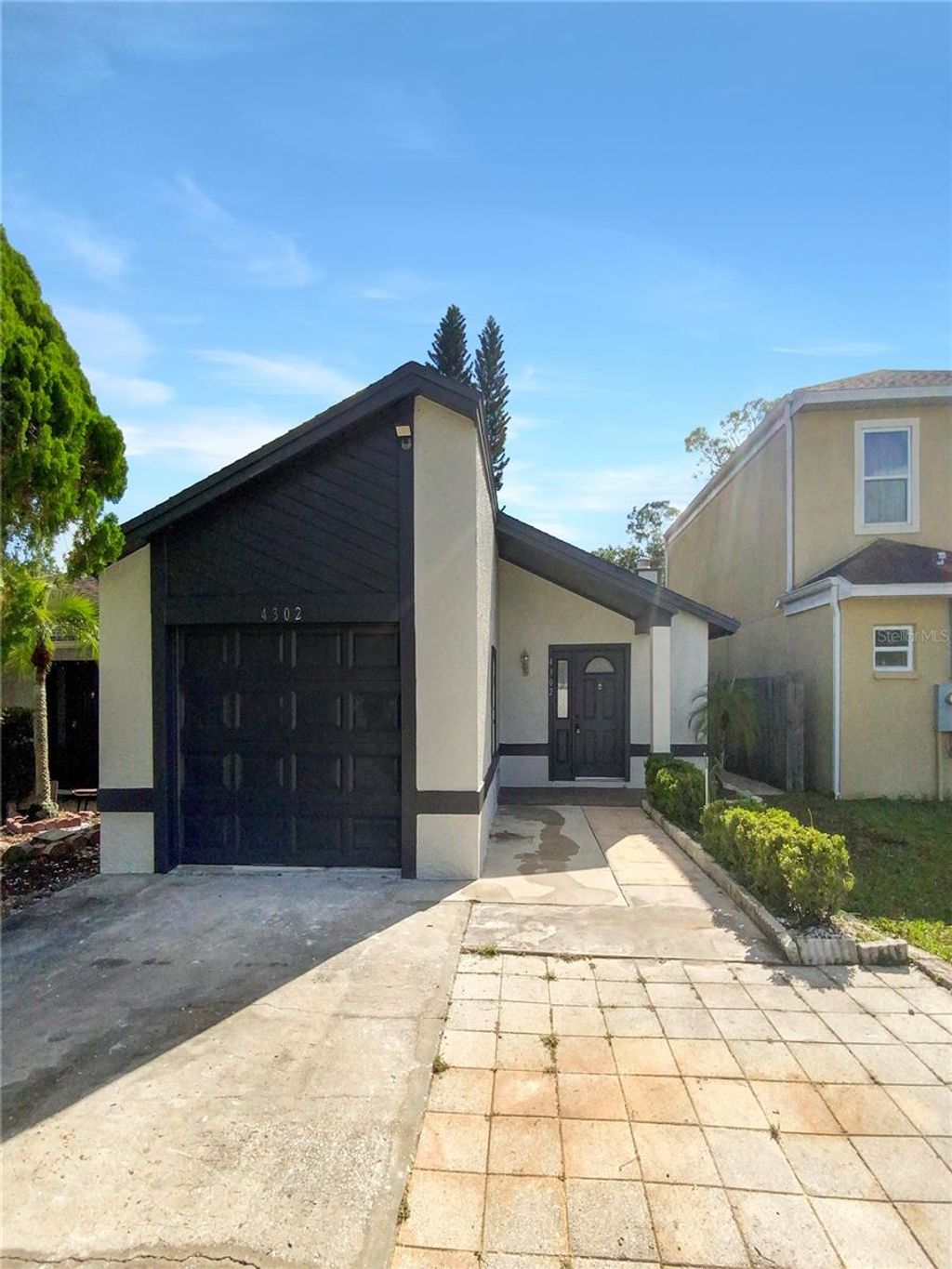 Photo of 4302 Venice Drive, Land O Lakes, FL 34639 (MLS # O6238354)