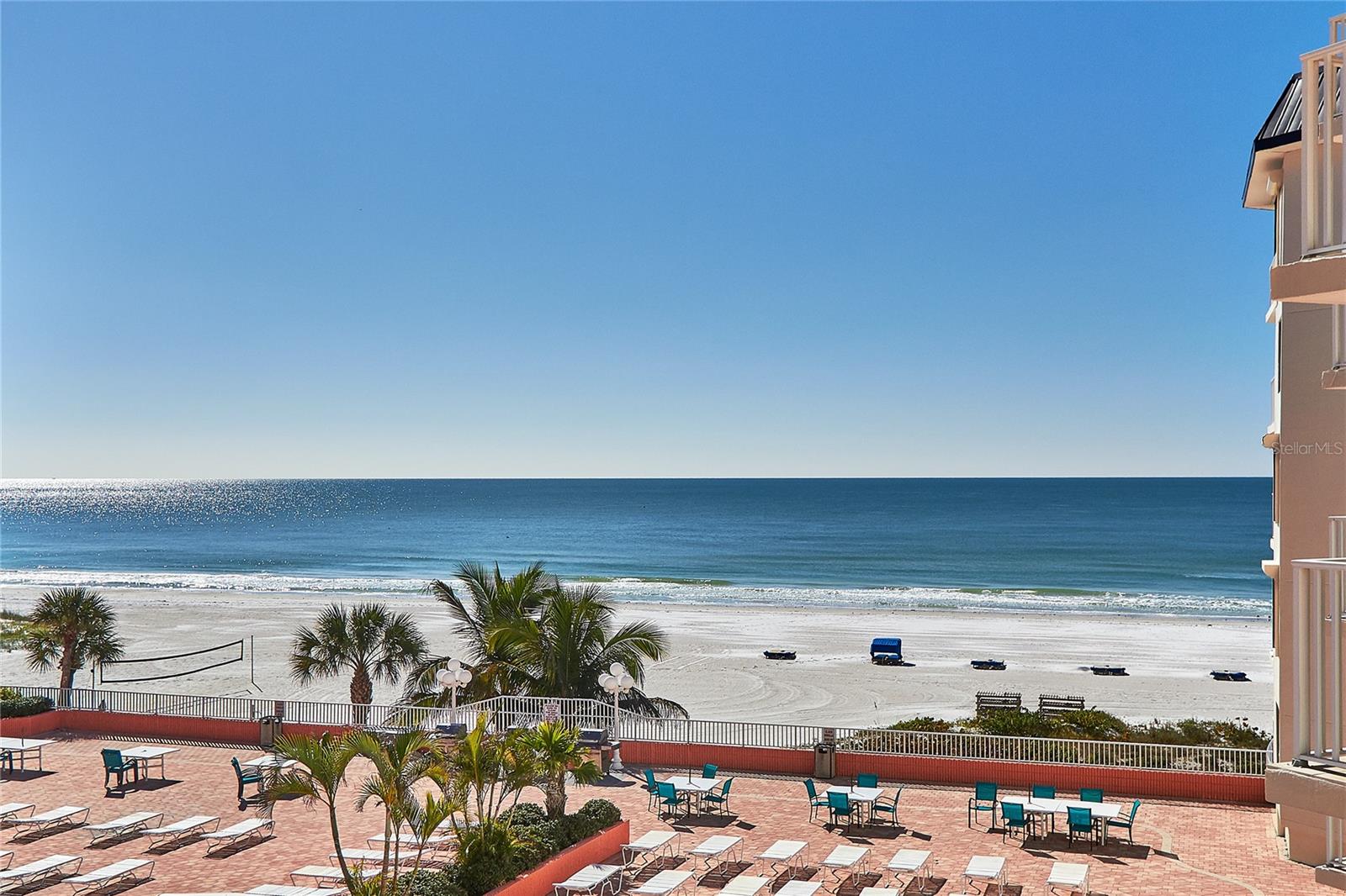 18400 GULF BOULEVARD 1206
