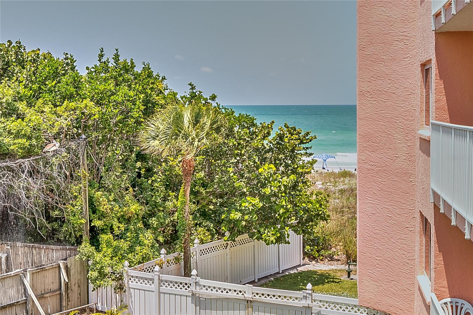 18400 GULF BOULEVARD 1206