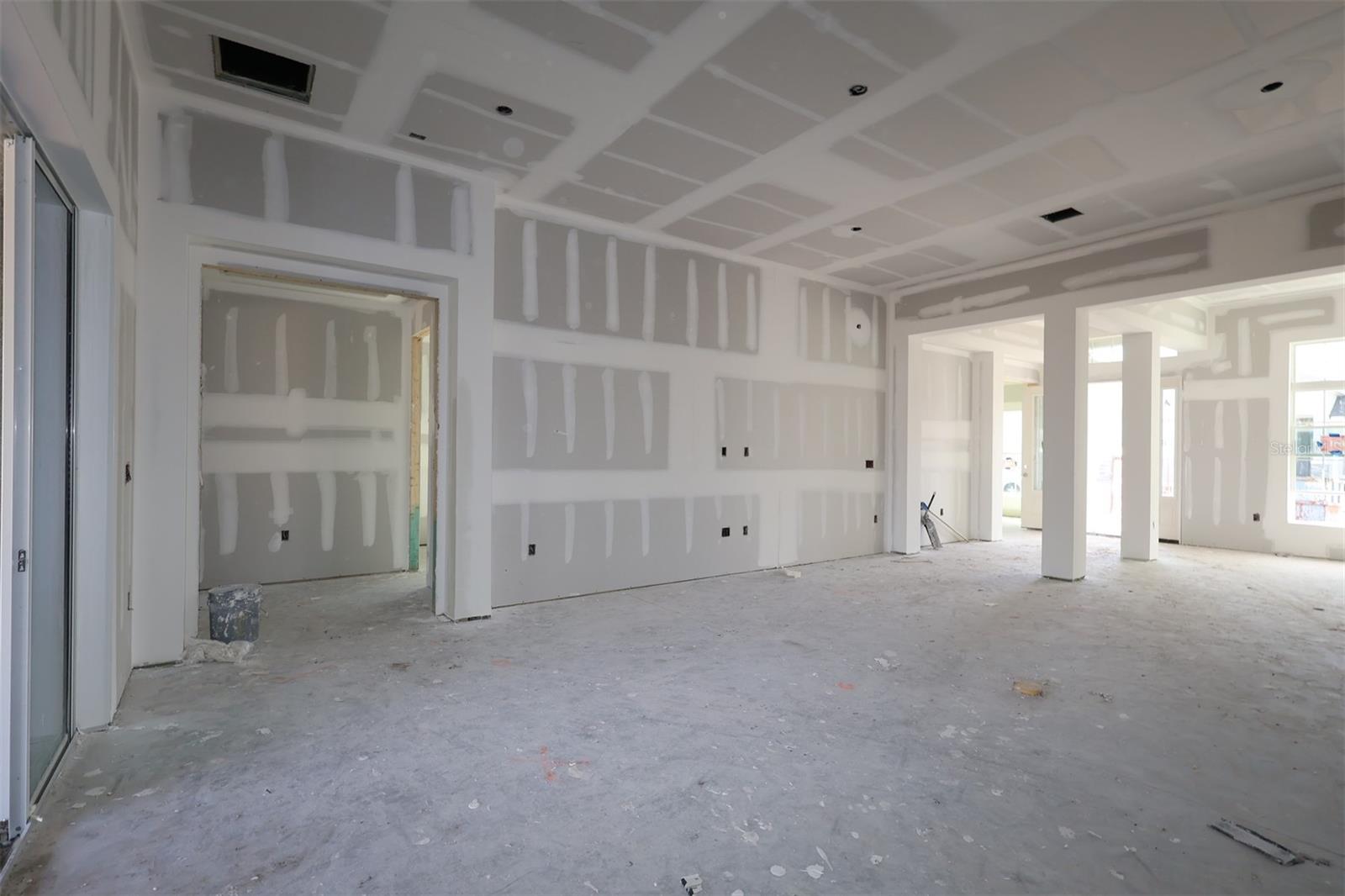 RAVENCLIFFE - Residential