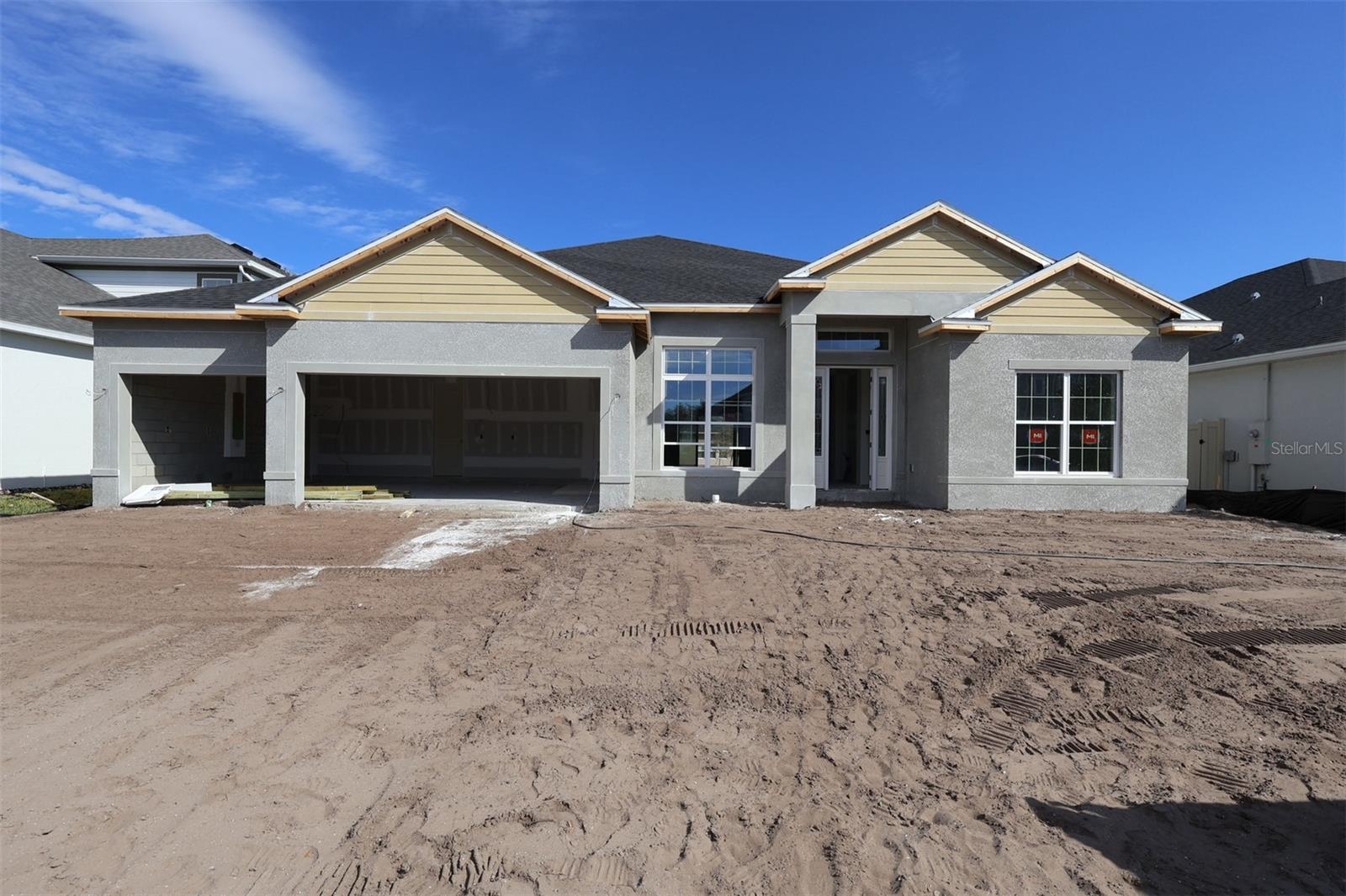 RAVENCLIFFE - Residential