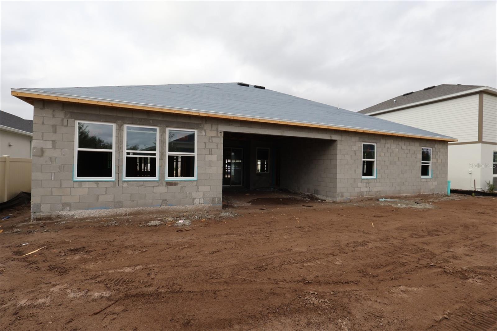 RAVENCLIFFE - Residential