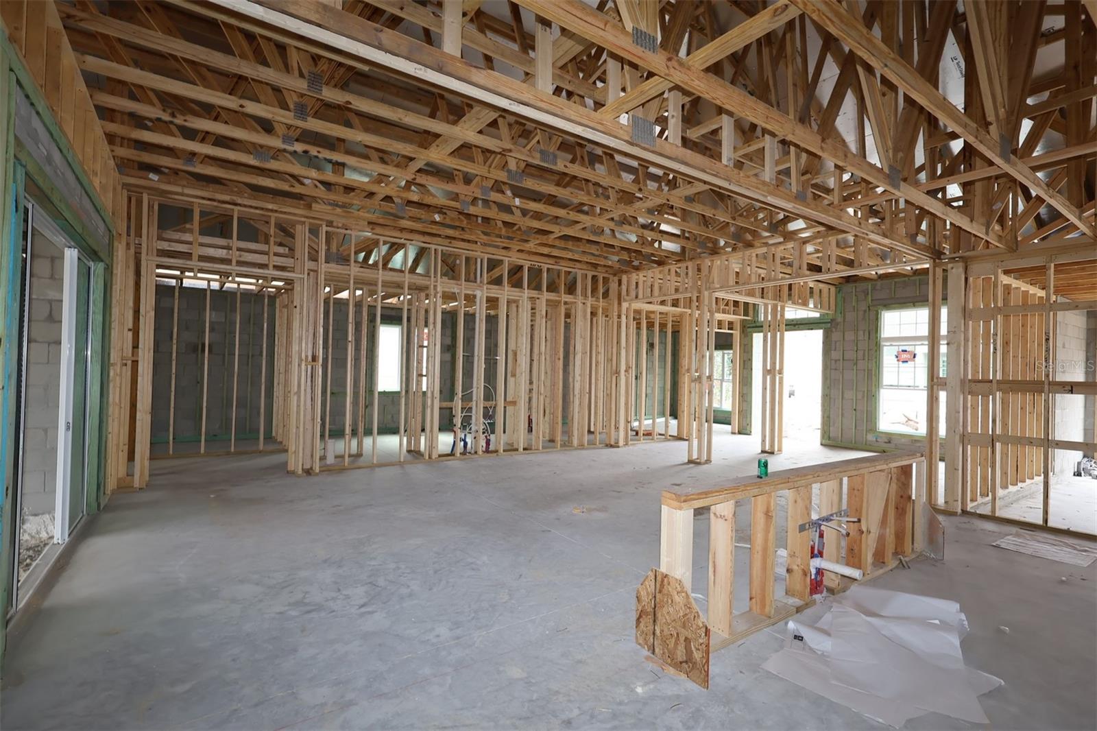 RAVENCLIFFE - Residential