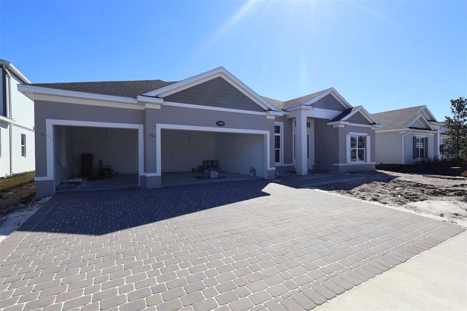 2699 RAVENCLIFFE TERRACE