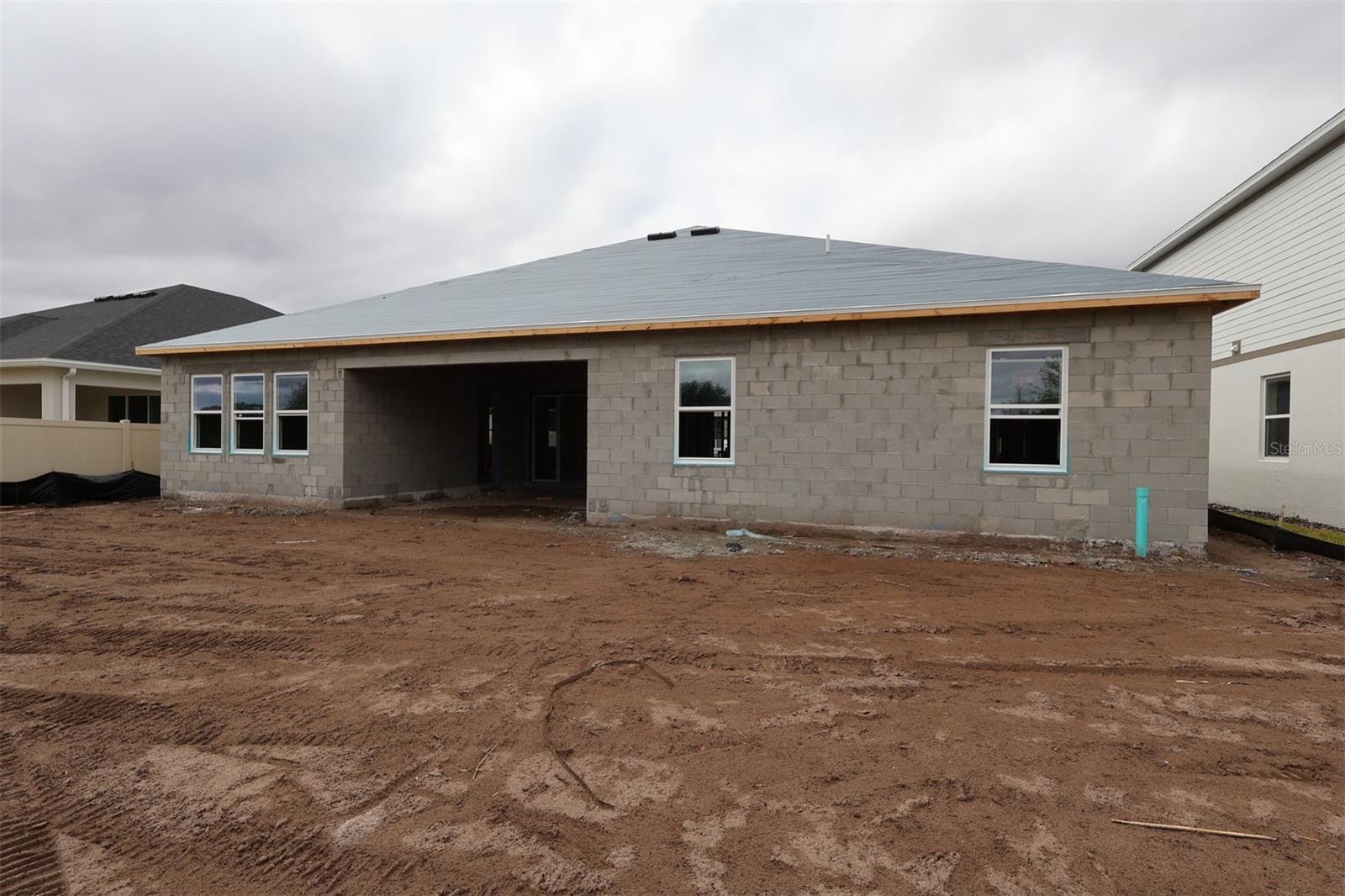 RAVENCLIFFE - Residential