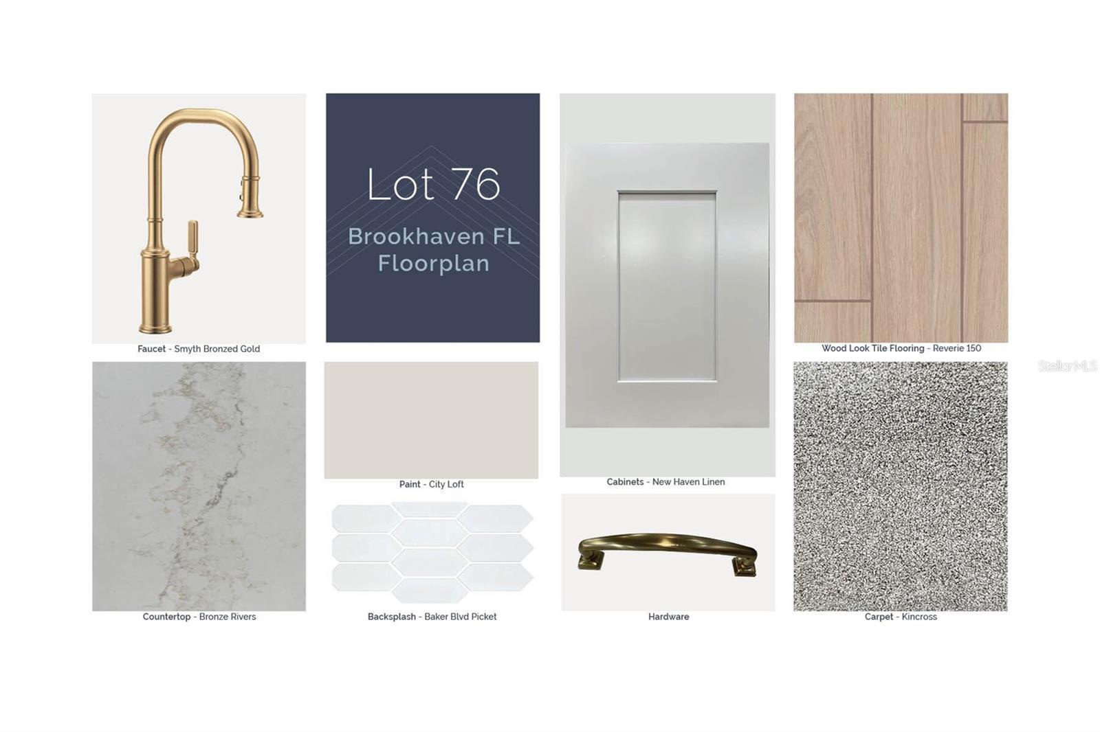 2699 RAVENCLIFFE TERRACE