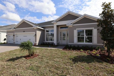 2699 RAVENCLIFFE TERRACE OVIEDO FL 32765