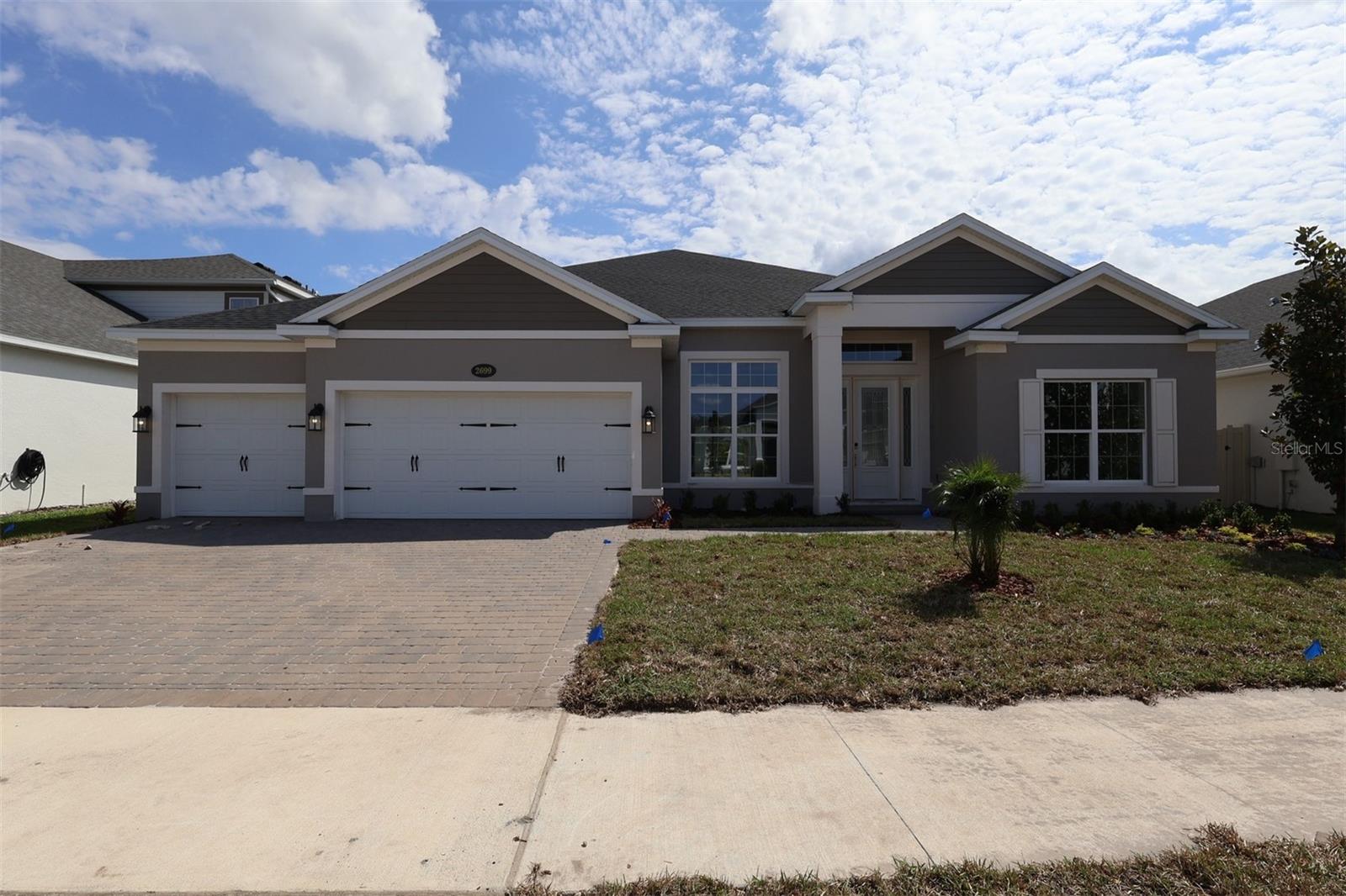 2699 RAVENCLIFFE TERRACE