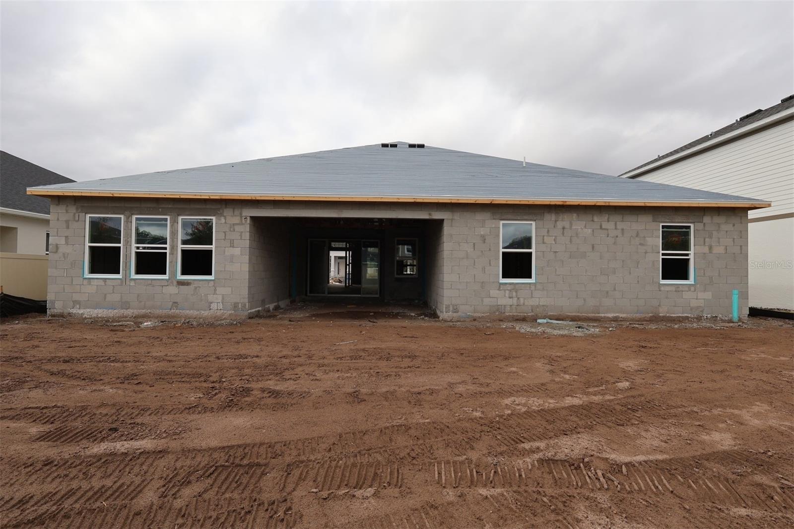 RAVENCLIFFE - Residential