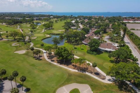 A home in BRADENTON