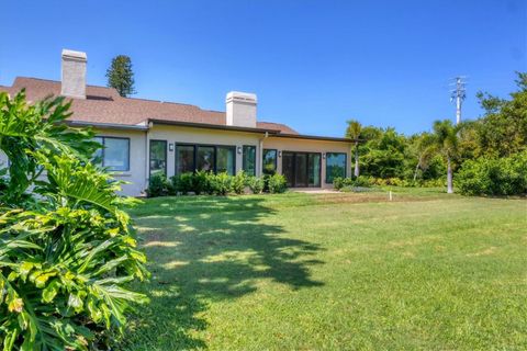 A home in BRADENTON