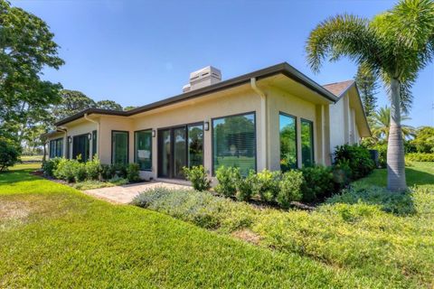 A home in BRADENTON