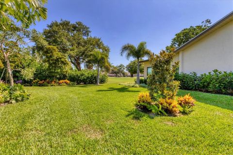 A home in BRADENTON