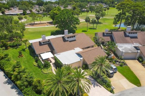 A home in BRADENTON