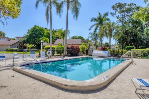 A home in BRADENTON