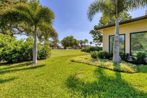 A home in BRADENTON