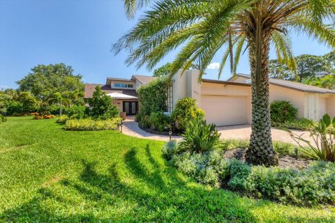 A home in BRADENTON