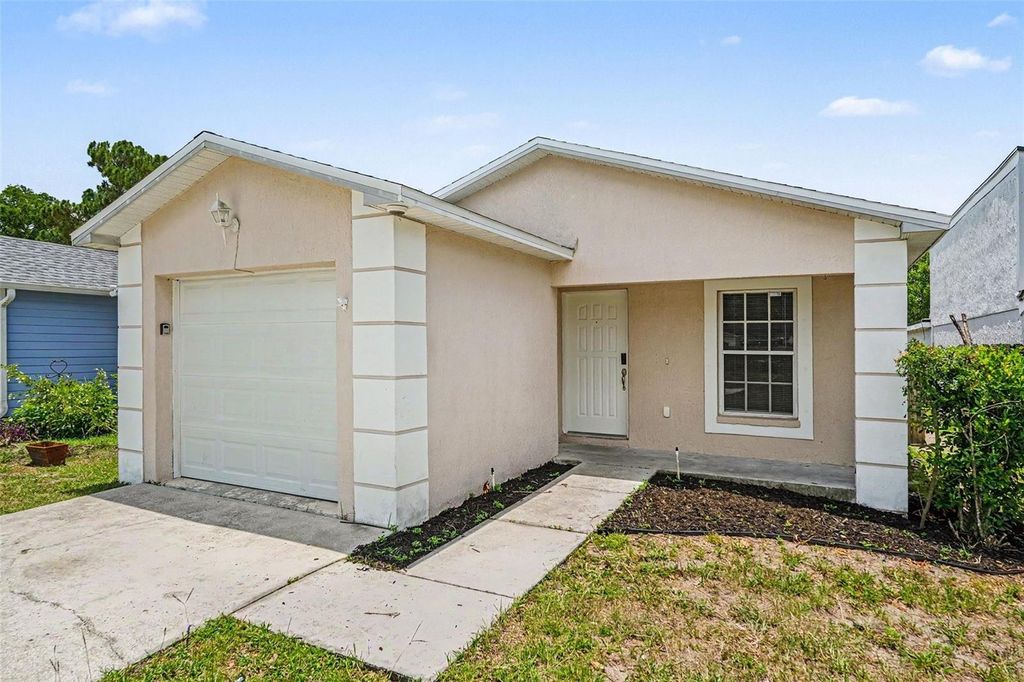 Photo of 23110 Dover Drive, Land O Lakes, FL 34639 (MLS # O6417248)