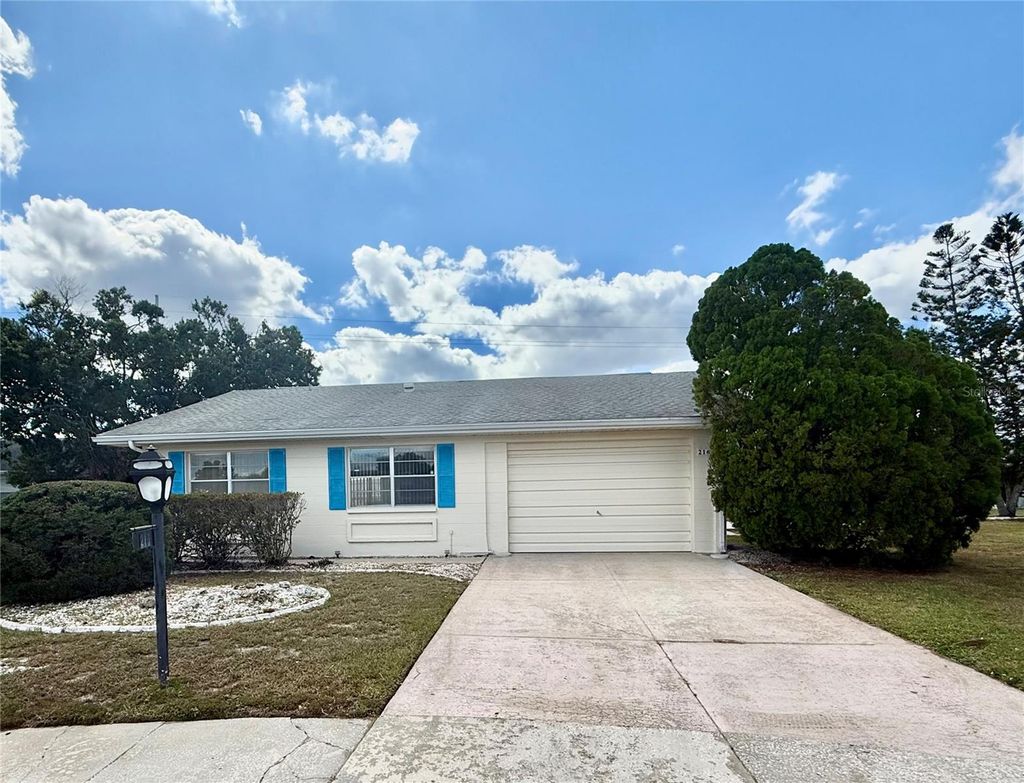 Photo of 216 Genet Court, Sun City Center, FL 33573 (MLS # TB8433842)