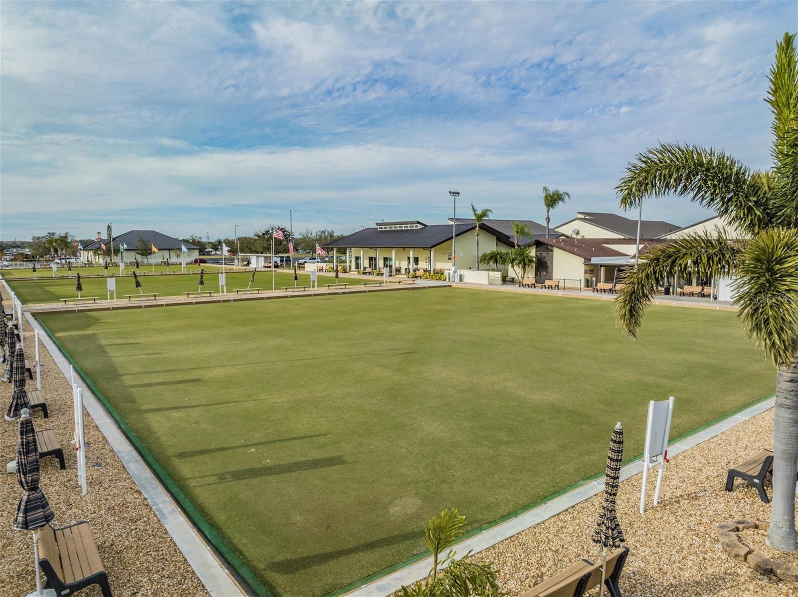 GANTREE SUB - Residential