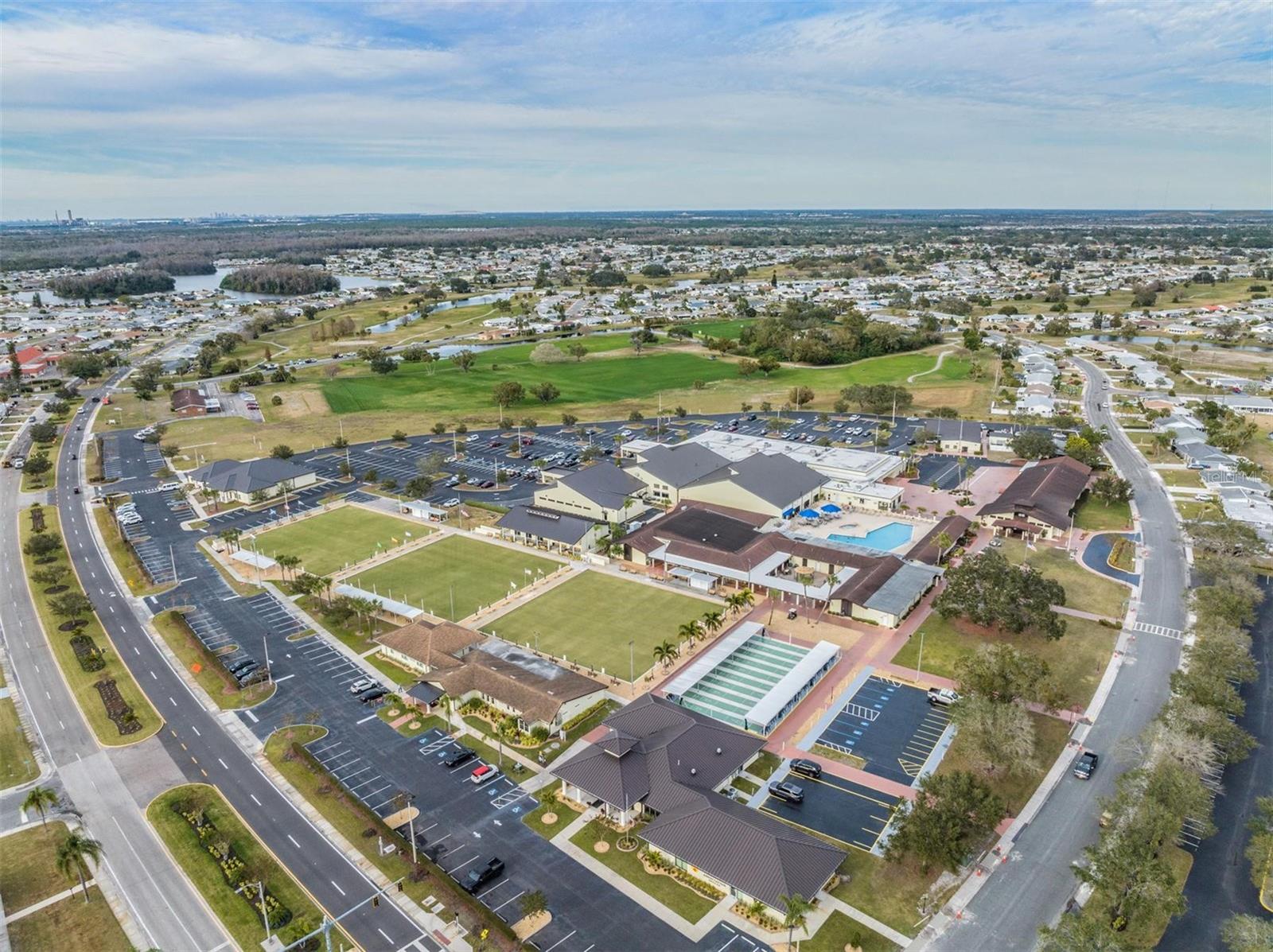 GANTREE SUB - Residential