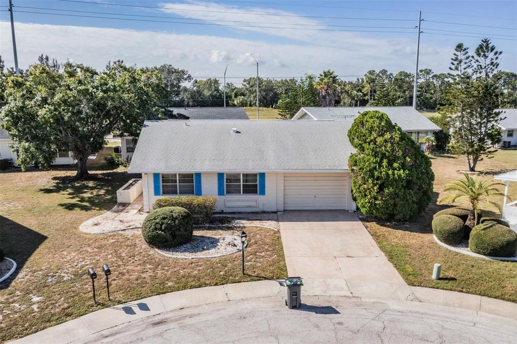 Photo of 216 Genet Court, Sun City Center, FL 33573 (MLS # TB8433842)