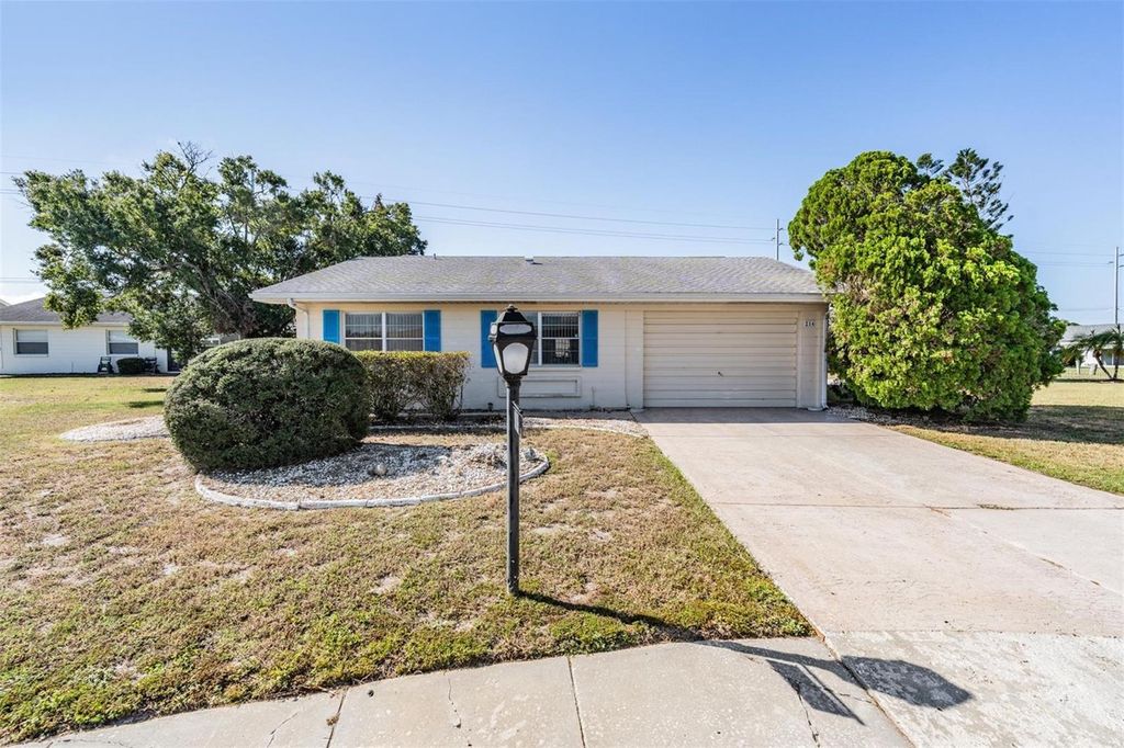 Photo of 216 Genet Court, Sun City Center, FL 33573 (MLS # TB8433842)