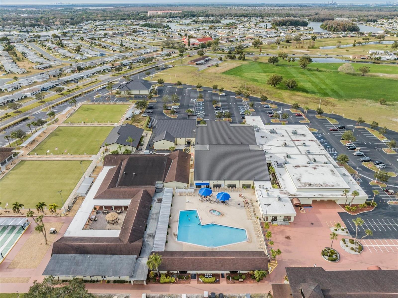 GANTREE SUB - Residential