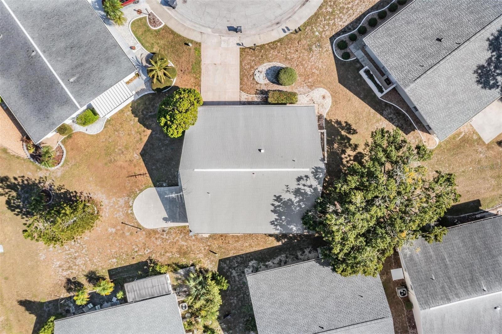 GANTREE SUB - Residential