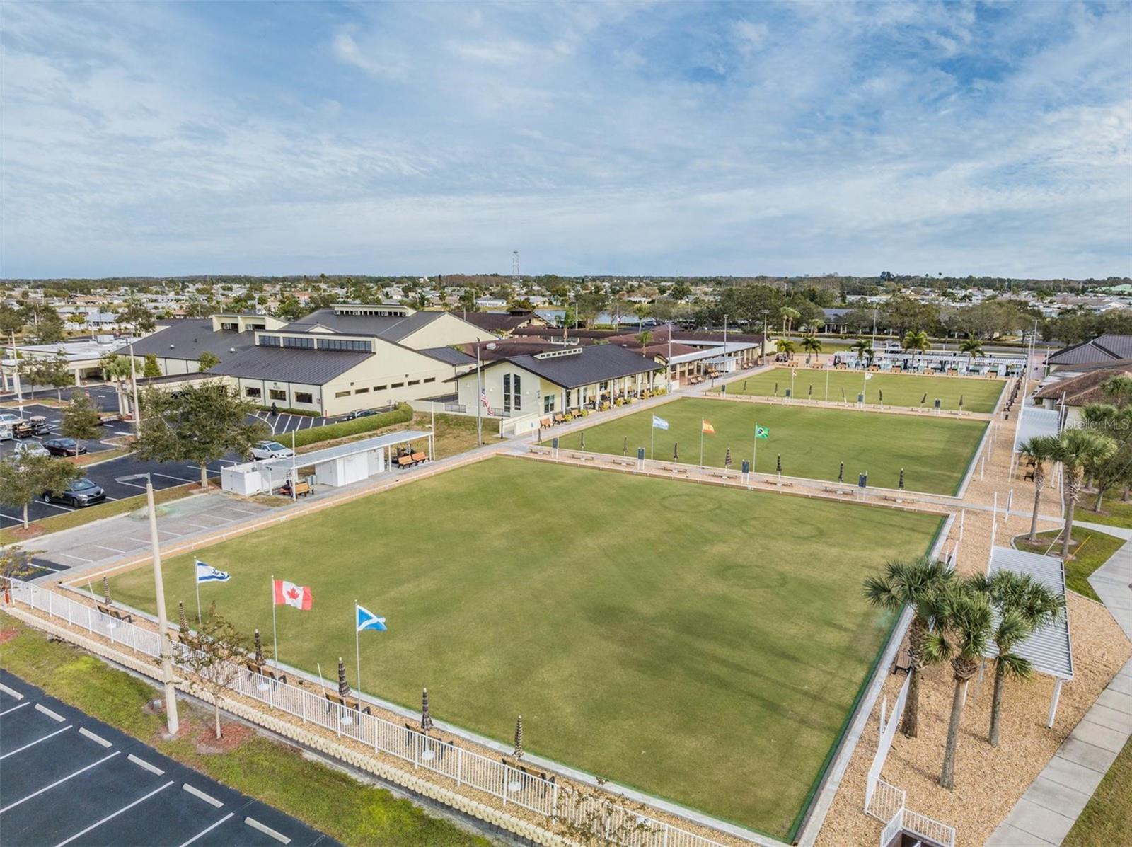 GANTREE SUB - Residential
