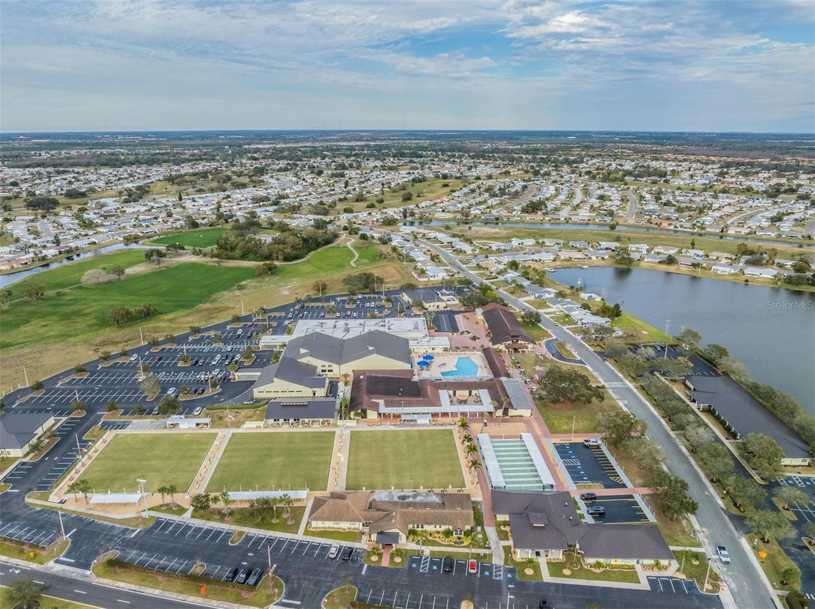 GANTREE SUB - Residential