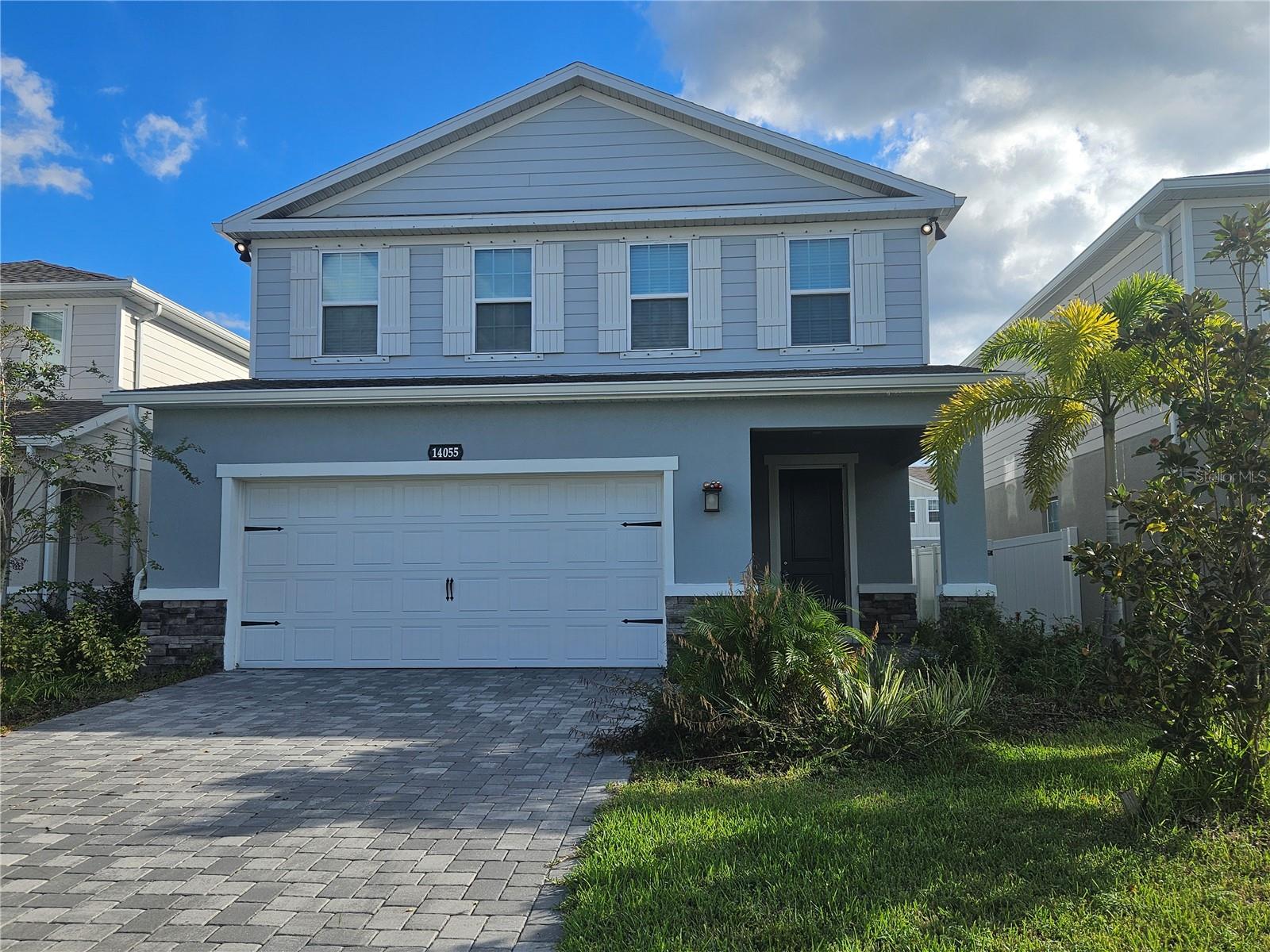 0580100; AVALON WOODS PH II; LOT 108; PB 78/153 - Residential