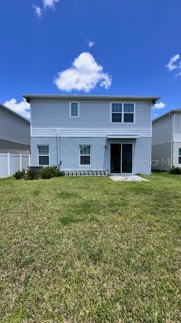 0580100; AVALON WOODS PH II; LOT 108; PB 78/153 - Residential