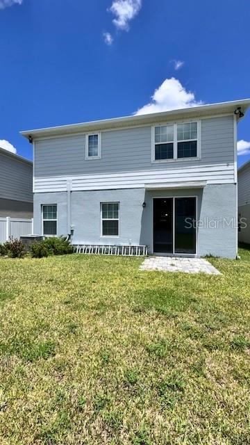 0580100; AVALON WOODS PH II; LOT 108; PB 78/153 - Residential