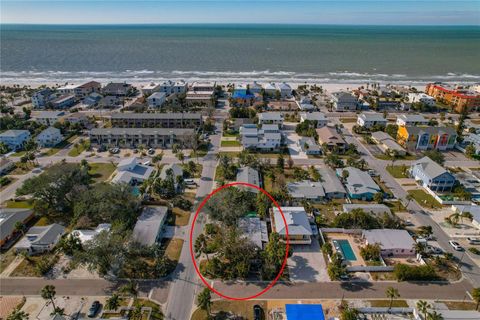 A home in INDIAN ROCKS BEACH