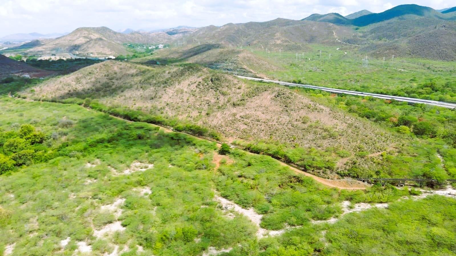 SR 53 KM 83.6 POZO HONDO WARD