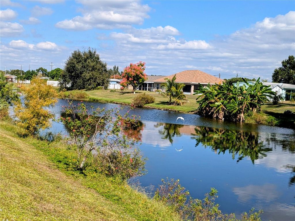 Photo of 3126 Harbor Boulevard #5B, Port Charlotte, FL 33952 (MLS # C7517301)