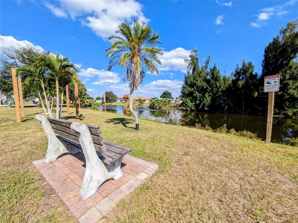 Photo of 3126 Harbor Boulevard #5B, Port Charlotte, FL 33952 (MLS # C7517301)