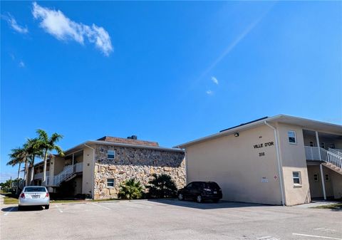 Photo of 3126 Harbor Boulevard #5B, Port Charlotte, FL 33952 (MLS # C7517301)