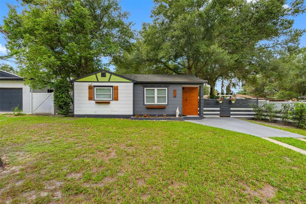 Photo of 6114 N 23rd Street, Tampa, FL 33610 (MLS # TB8542633)