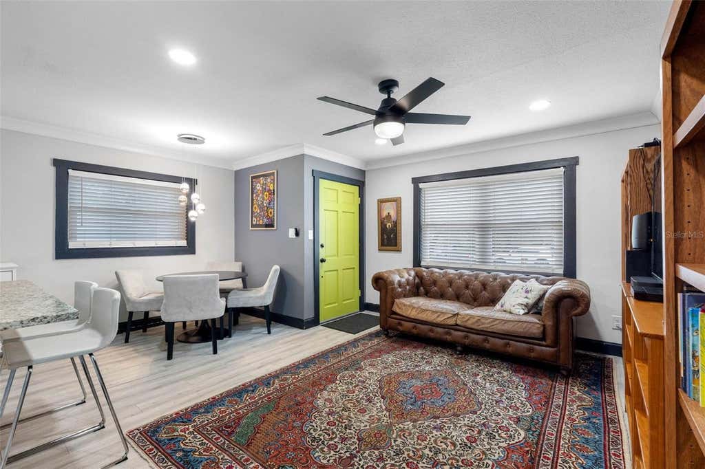 Photo of 6114 N 23rd Street, Tampa, FL 33610 (MLS # TB8542633)