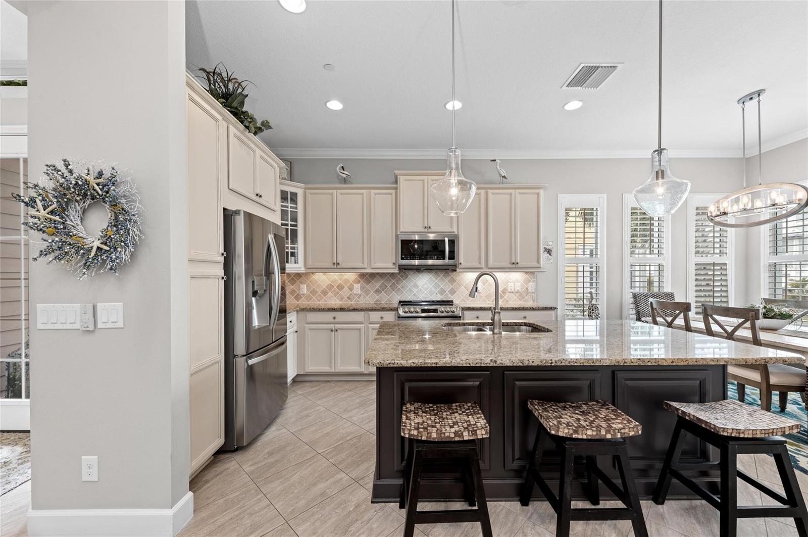 EDGEWATER WALK ON HARBOUR ISLE 5-36 - Residential