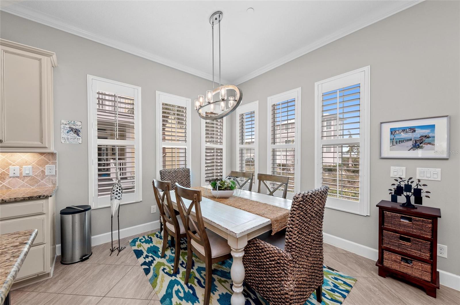 EDGEWATER WALK ON HARBOUR ISLE 5-36 - Residential