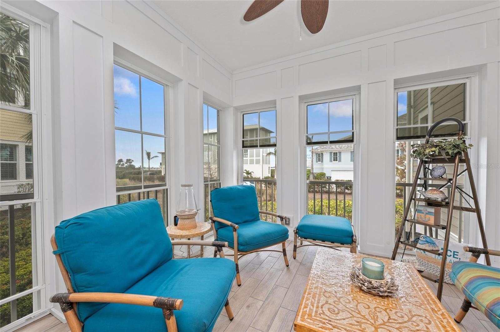 EDGEWATER WALK ON HARBOUR ISLE 5-36 - Residential