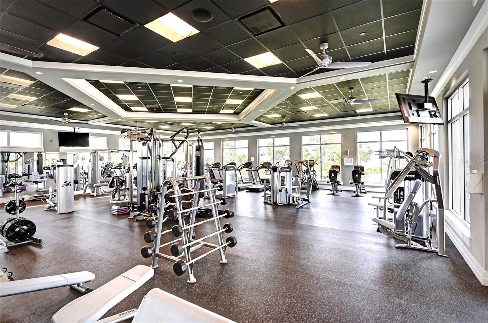 EDGEWATER WALK ON HARBOUR ISLE 5-36 - Residential