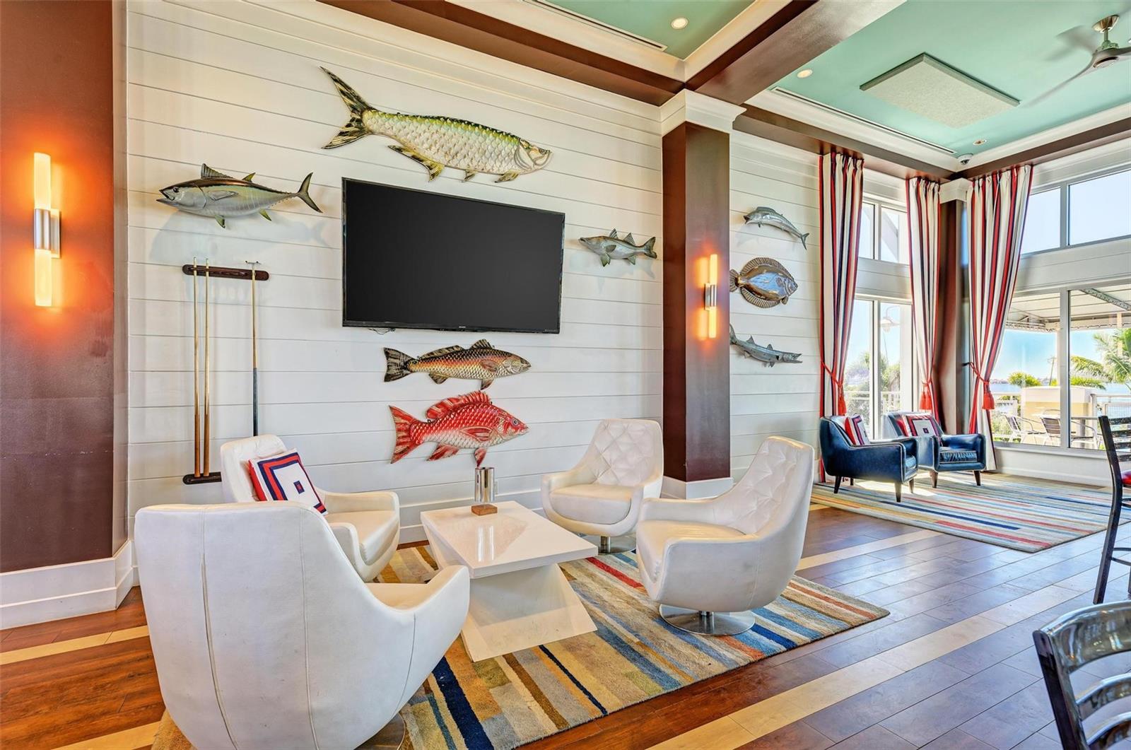 EDGEWATER WALK ON HARBOUR ISLE 5-36 - Residential