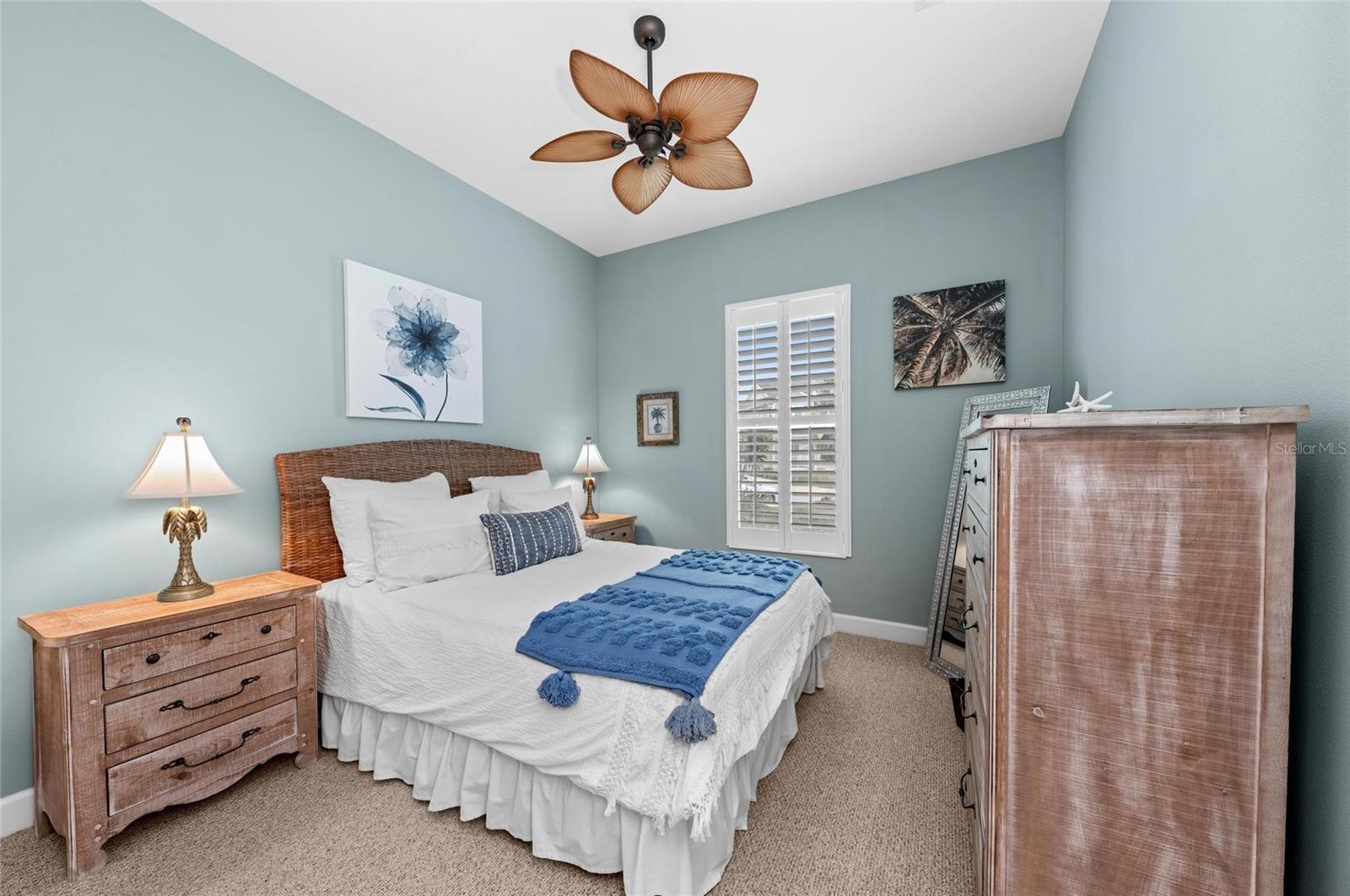 EDGEWATER WALK ON HARBOUR ISLE 5-36 - Residential