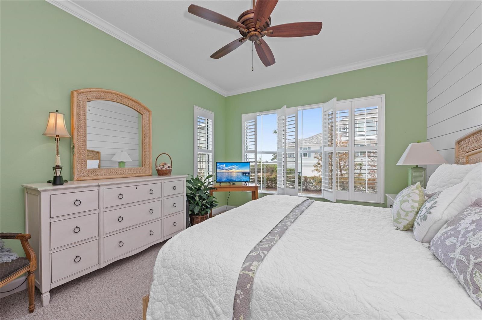 EDGEWATER WALK ON HARBOUR ISLE 5-36 - Residential