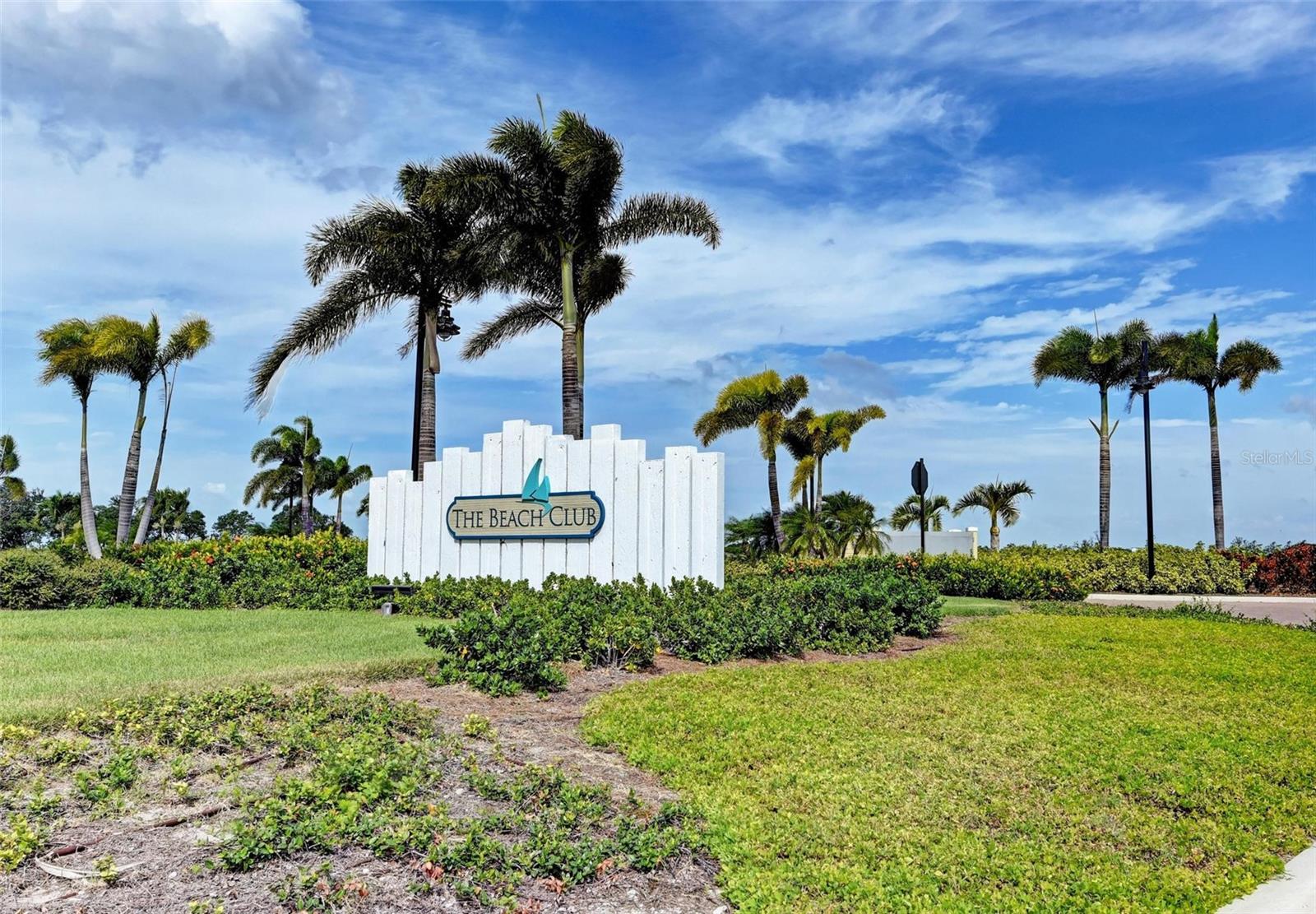 EDGEWATER WALK ON HARBOUR ISLE 5-36 - Residential