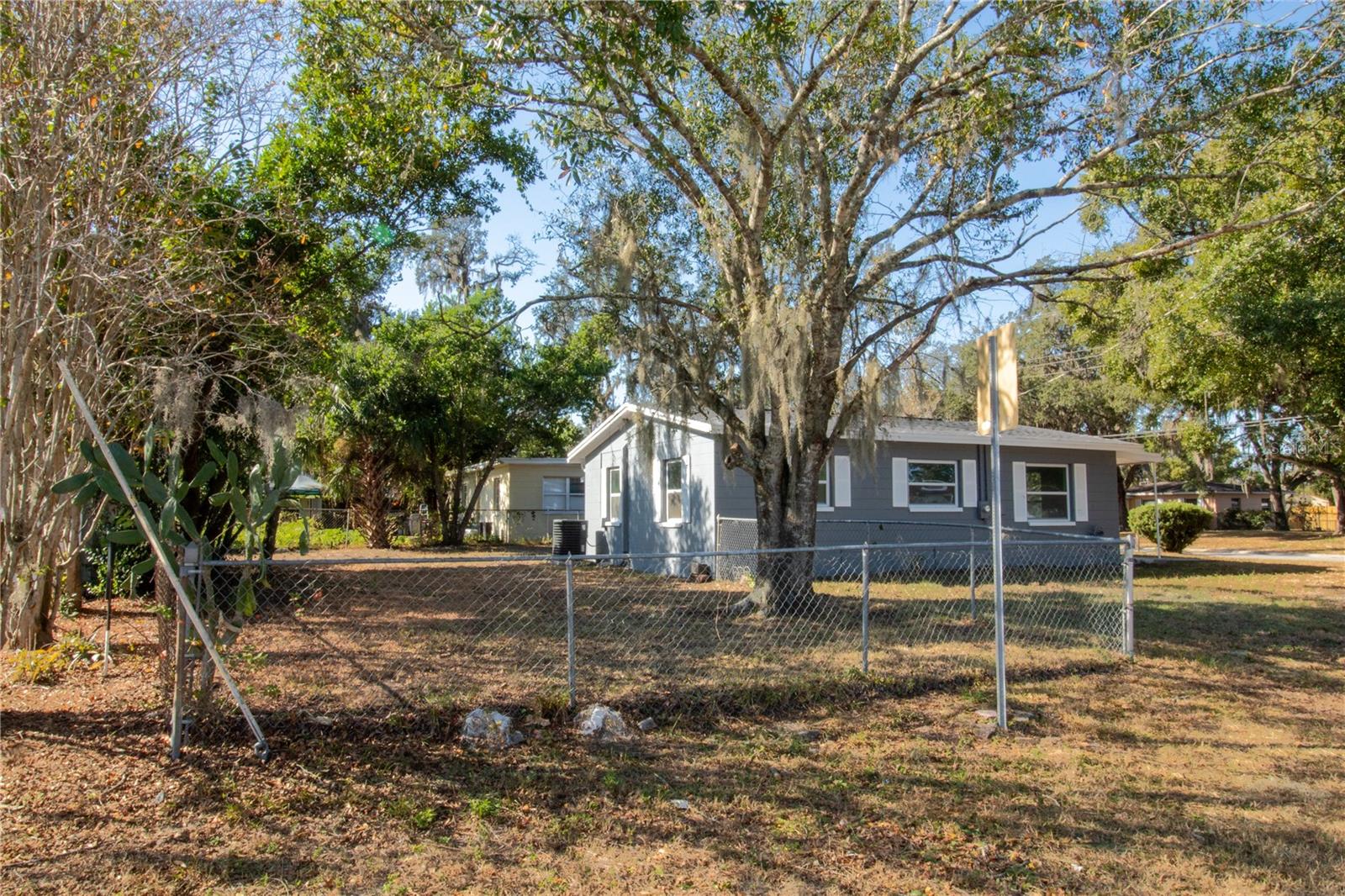 TEMPLE PARK UNIT 1 - Residential